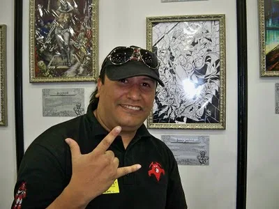 Horacio Sandoval