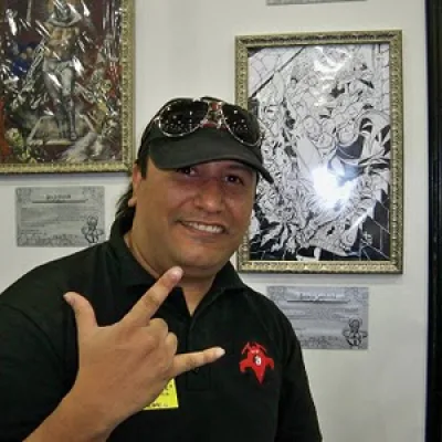 Horacio Sandoval