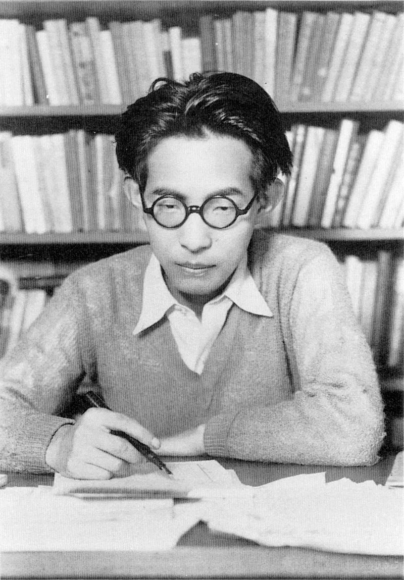 Hori Tatsuo