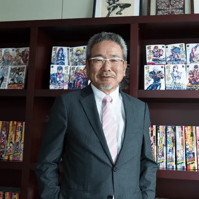 Horie Nobuhiko