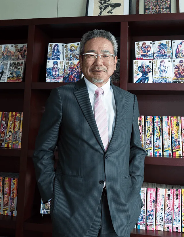 Horie Nobuhiko