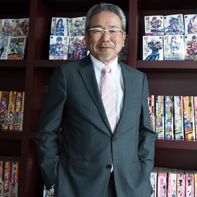 Horie Nobuhiko