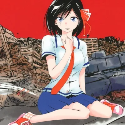 Horiuchi Atsunori