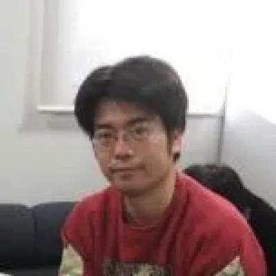 Hoshino Yasushi