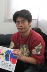 Hoshino Yasushi