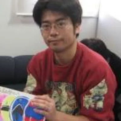 Hoshino Yasushi