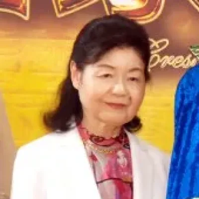 Hosokawa Chieko