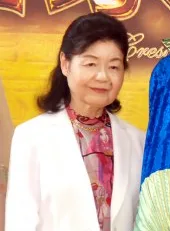 Hosokawa Chieko