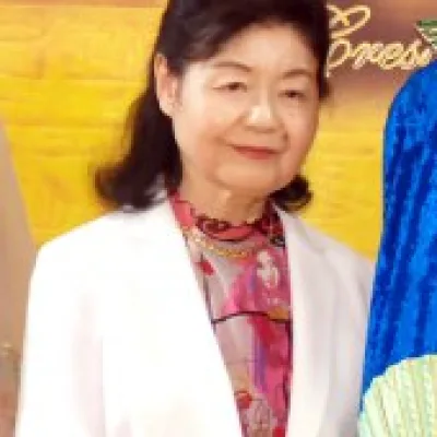 Hosokawa Chieko