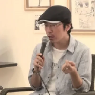 Hosokawa Masami