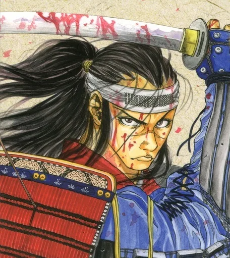 Hosokawa Tadataka