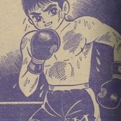 Hotani Ryoji