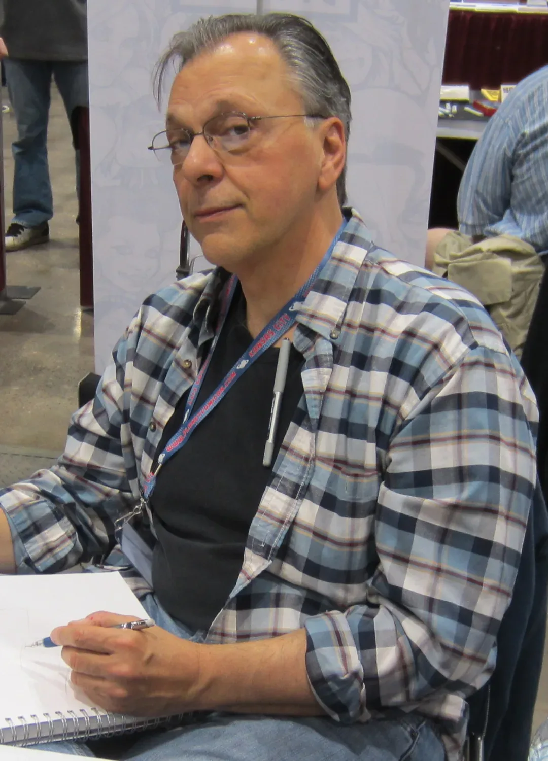 Howard Chaykin