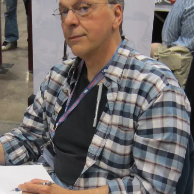 Howard Chaykin
