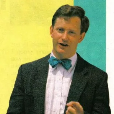 Howard Phillips