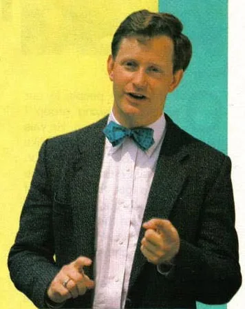 Howard Phillips