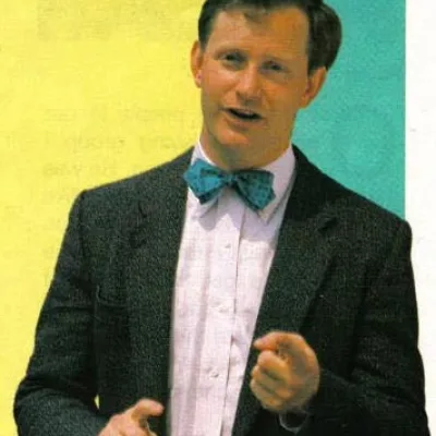 Howard Phillips