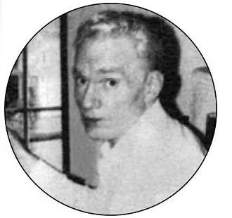 Howard Purcell