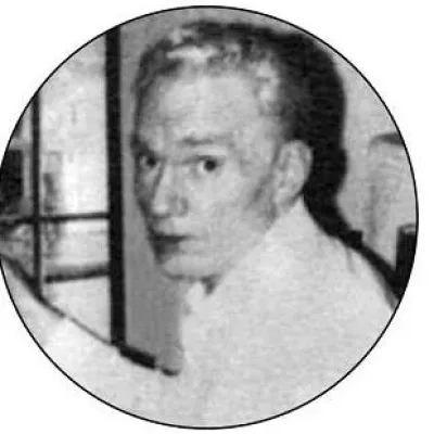 Howard Purcell