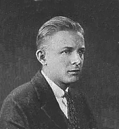 Howard Sherman