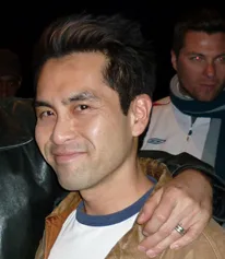 Howard Shum