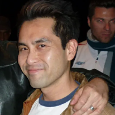 Howard Shum