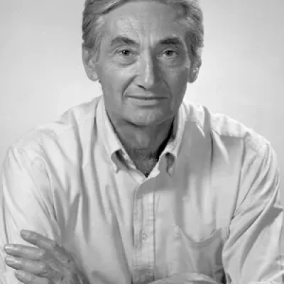 Howard Zinn