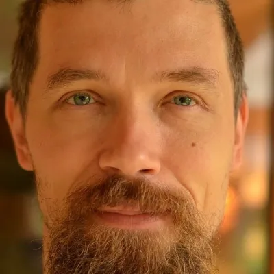 Hrvoje Ruzic