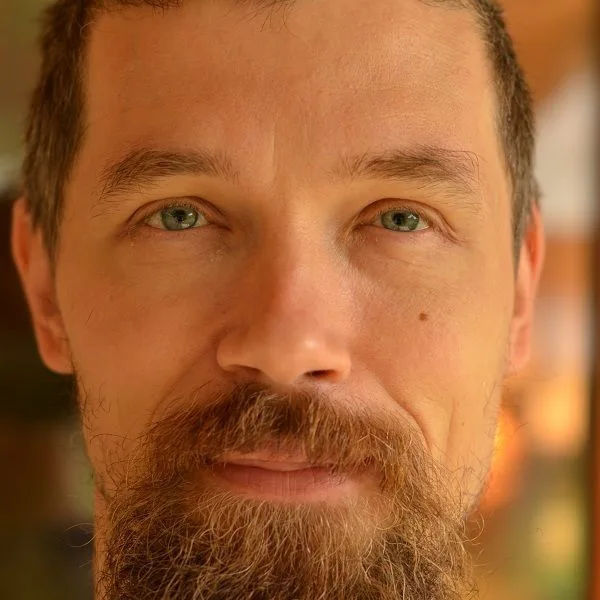 Hrvoje Ruzic