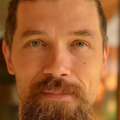 Hrvoje Ruzic