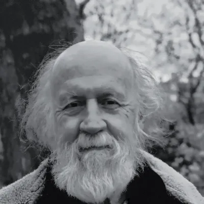 Hubert Reeves