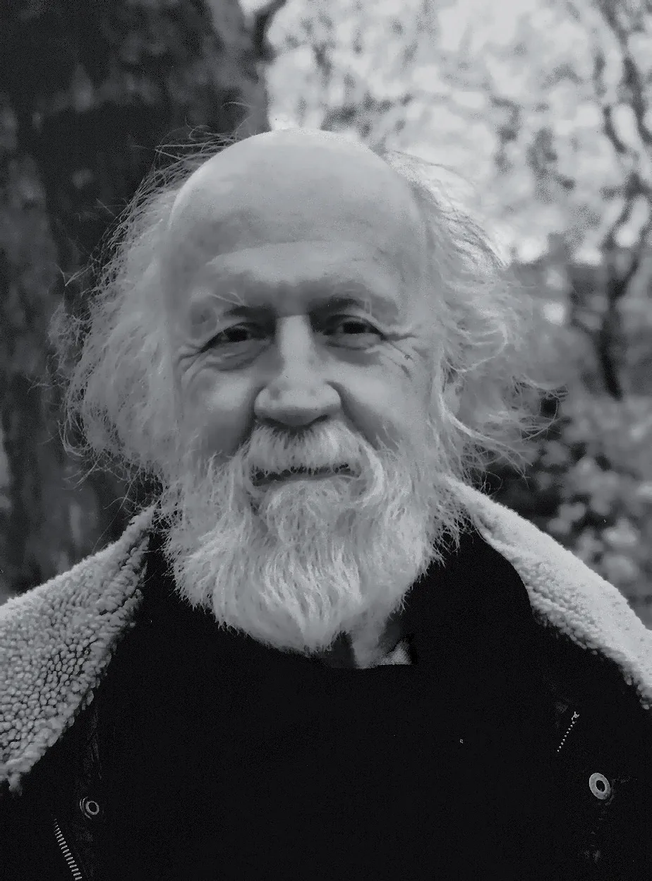 Hubert Reeves