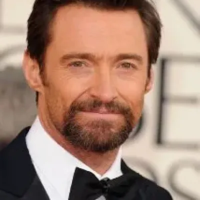 Hugh Jackman