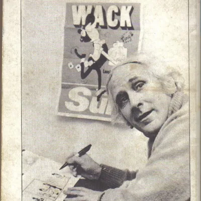 Hugh Morren