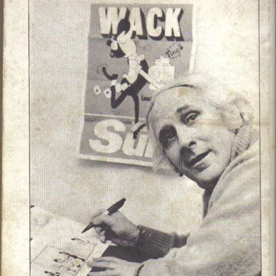Hugh Morren