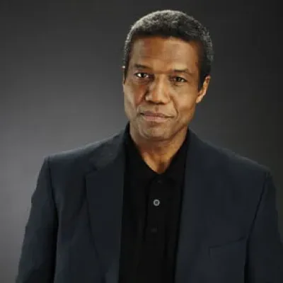 Hugh Quarshie