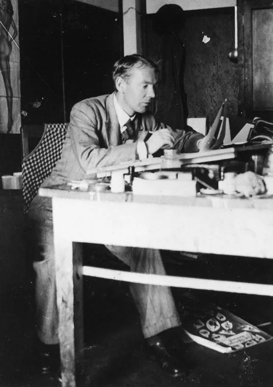 Hugh Stanley White