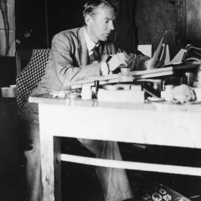 Hugh Stanley White