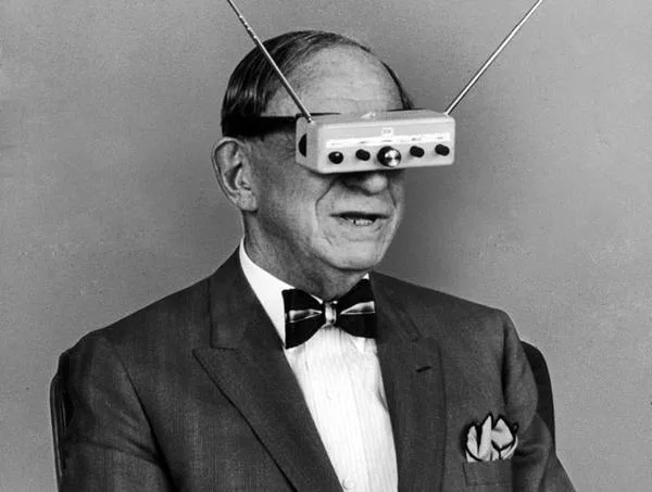 Hugo Gernsback