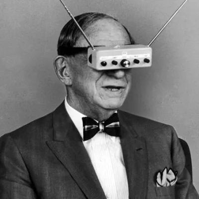 Hugo Gernsback