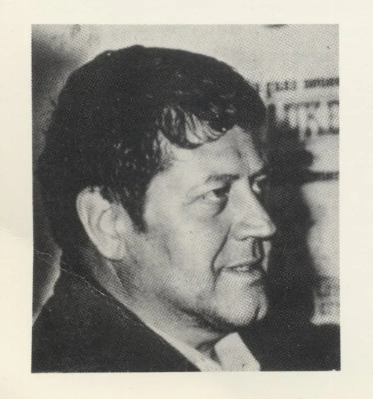Hugo Pratt
