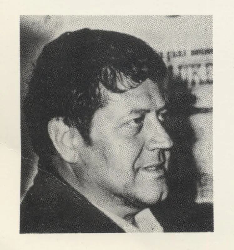 Hugo Pratt