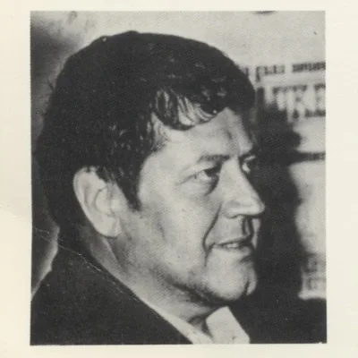 Hugo Pratt