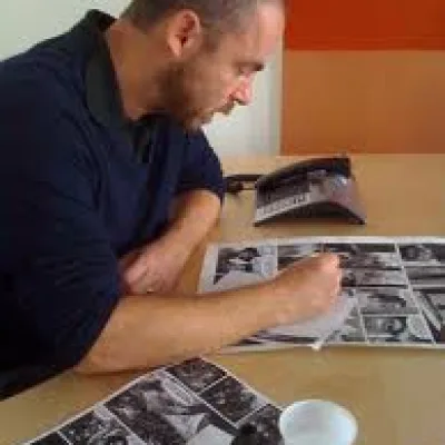 Hugues Micol