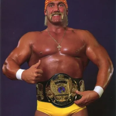 Hulk Hogan
