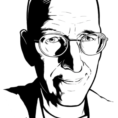 Ian Akin