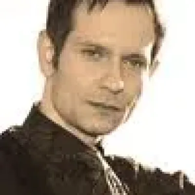 Ian Bass