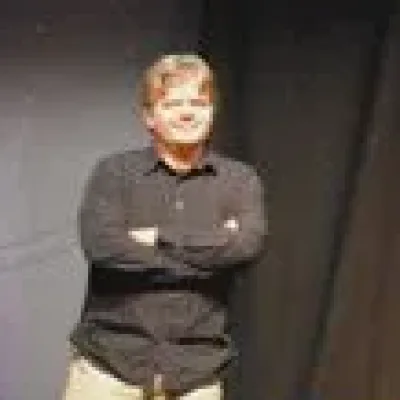 Ian Boothby