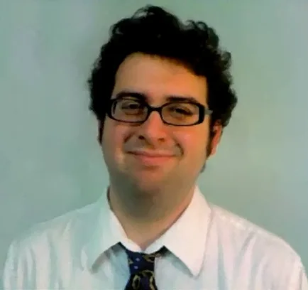 Ian Brill