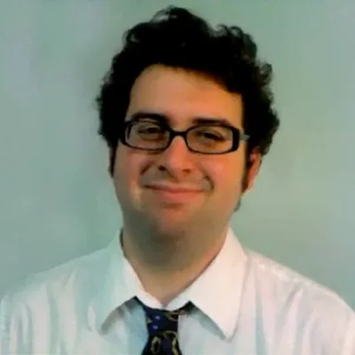 Ian Brill